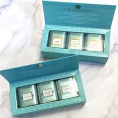 日本未発売 フォートナム&メイソン 人気teaミニ缶3個セット×2箱 - メルカリ