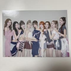 NiziU NewEmotion ラントレ オール - メルカリ