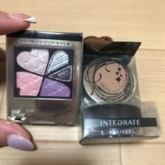 インテグレート　3点セットのサムネイル