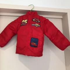 カーズ　アウター ジャンパー　美品のサムネイル