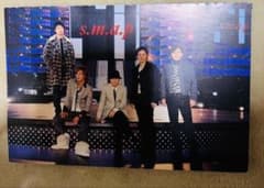 SMAP 切り抜き 美品 ジャニーズ ファン必見のサムネイル