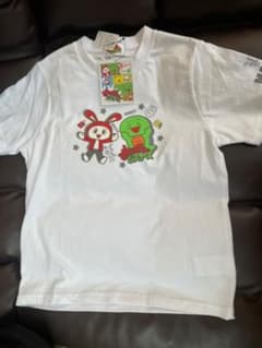 まいぜんシスターズ Tシャツ 新品未使用のサムネイル