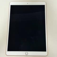 iPad Air3 ジャンク 64GB 画面映らない/つかない 初期化済み 本体