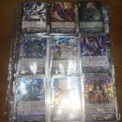 ヴァンガードセット おとうさん様専用のサムネイル