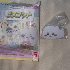 ちいかわ ピタコットのサムネイル