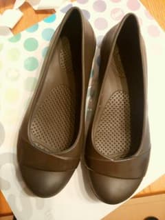 《再値下げ》クロックス　W6のサムネイル
