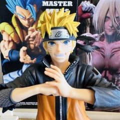 r * 님 이치 반 쿠지 NARUTO 나루토 질풍 전 닌노 인연 A상 나루토