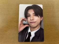 KO1KEYZ コイキーズ　制服トレカ　後藤結のサムネイル