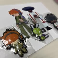 パンスト ブリーフ＆ガーターベルト　ラバーストラップ セット