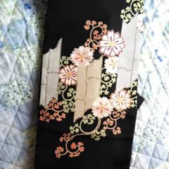 着物帯のサムネイル