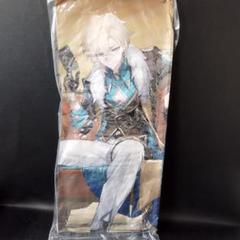 GiGO限定　崩壊　スターレイル　ビッククッション アベンチュリン Amazon.co.jp: アベンチュリン gigo限定 崩壊スターレイル