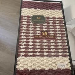 MICHAEL ROSALIO バスマットのサムネイル