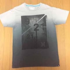 Hurley.Tシャツのサムネイル