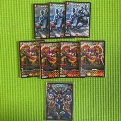 デュエルマスターズのサムネイル