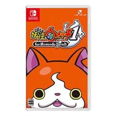 妖怪ウォッチ1のサムネイル
