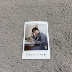 エビライ 2026 ミニフォト 原因は自分にある。 げんじぶ 桜木雅哉