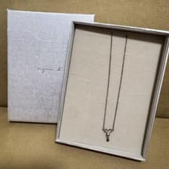 agnes b. ネックレスのサムネイル