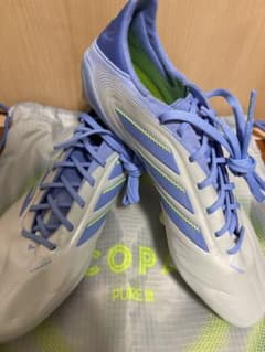 adidas COPA PURE III サッカースパイクのサムネイル