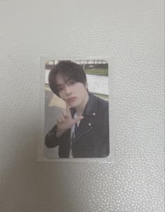 EPEX ウィシ トレカ - メルカリ