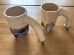 キムホノ　マグカップ　作家　2個セット キムホノ マグカップ 作家 2個セット - メルカリ