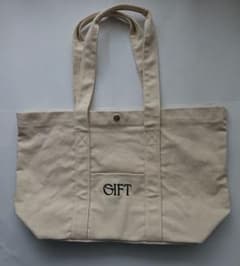 羽生結弦アイスストーリーGIFT トートバッグ - メルカリ