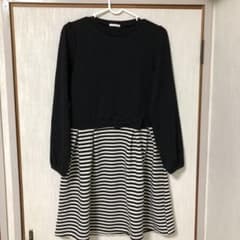 女の子150 ワンピースのサムネイル
