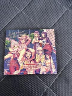 バンドリカバーコレクションvol.6のサムネイル