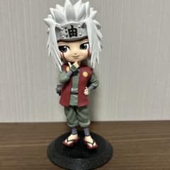 NARUTO 질풍전 Qposket 자래야