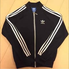 adidas originals ジャケットのサムネイル