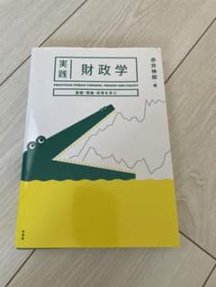実践 財政学のサムネイル