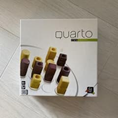 Quartoのサムネイル