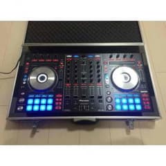 (雅人星川様専用)DDJ-SX 美品のサムネイル