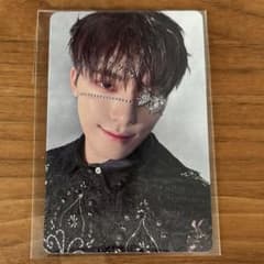 SEVENTEEN JAPAN 4TH SINGLE 消費期限 ディノ トレカのサムネイル