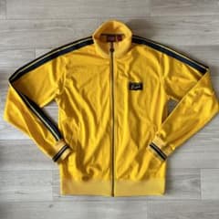 希少】onitsuka tiger オニツカタイガー トラックジャケット L - メルカリ