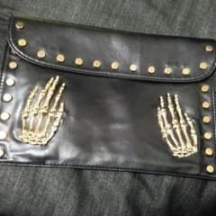 クラッチバッグ 中古 激安のサムネイル