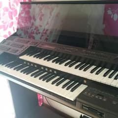 【最終値下げ】エレクトーン EL50のサムネイル