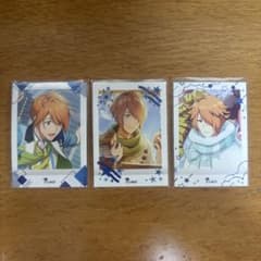 아이돌 마스터 SideM 99 일희 세트