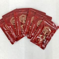 新品未開封 金のすっぽん 62粒×6袋 亜鉛 マグネシウム カルシウム 