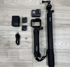HERO5 BLACKのサムネイル