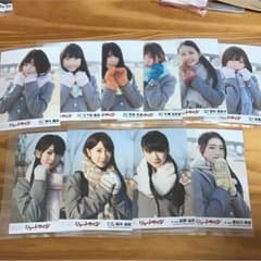 シュートサイン 劇場版 生写真 NGT48 研究生のサムネイル