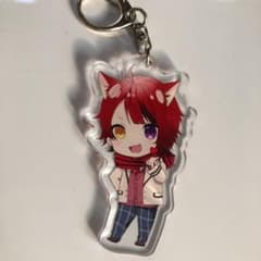すとぷり 莉犬くん　アクリルキーホルダー アクキーのサムネイル