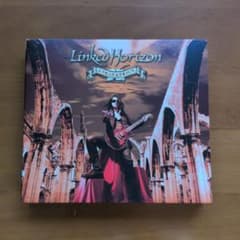 Linked Horizon ルクセンダルク大紀行 CDのサムネイル
