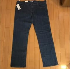 新品デニムのサムネイル