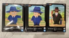 ドラゴンボール SOFIMATES フィギュア 3体セット！ - メルカリ