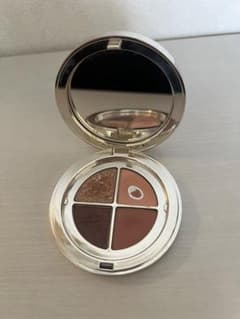 CLARINSオンブル4 401 フェアリーテールヌード アイシャドウパレットのサムネイル