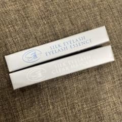 SILK EYELASH EYELASH ESSENCEのサムネイル
