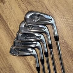 タイトリスト　titleist t200 アイアン　5本セットのサムネイル