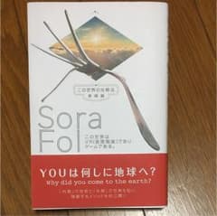 Sora Fol この世界はVR(仮想現実）であり、ゲームであるのサムネイル