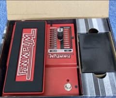 Whammy 5 Generation Model ACアダプター付きのサムネイル