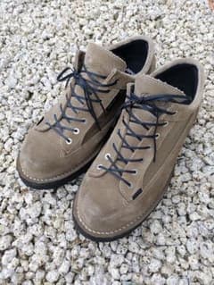 N.HOOLYWOOD×Danner/CASCADE RANGE/27cmのサムネイル